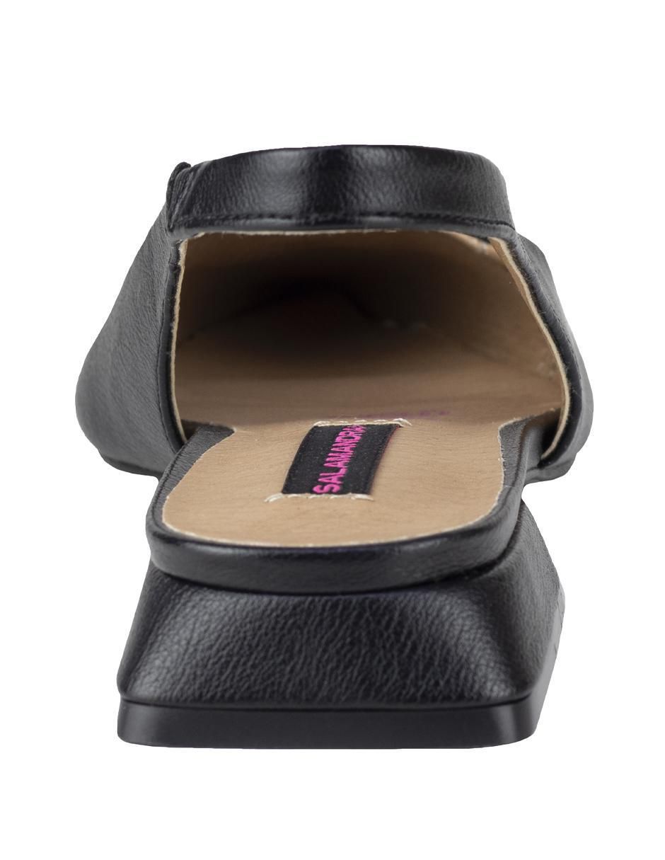 Zapato para mujer 5