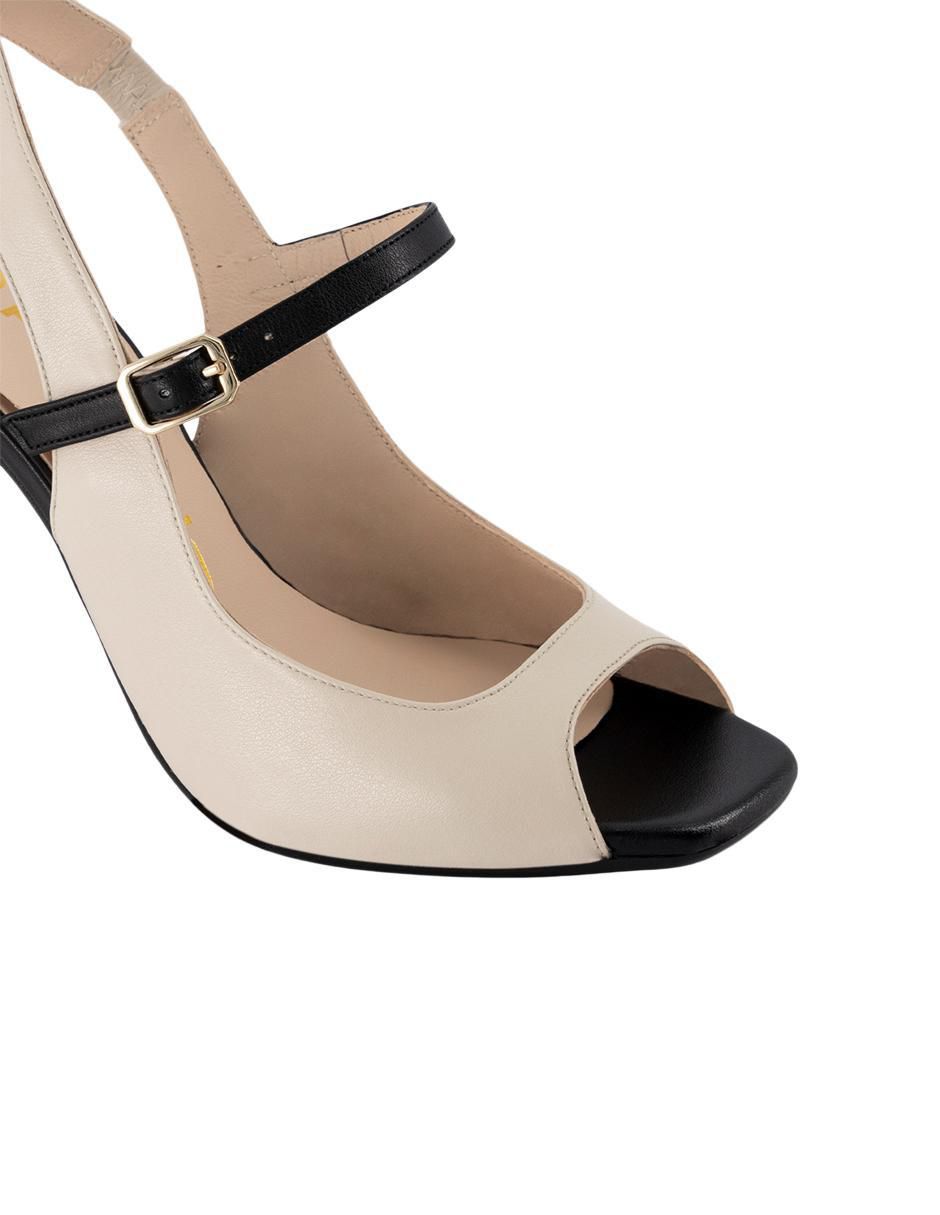 Sandalia para mujer 4