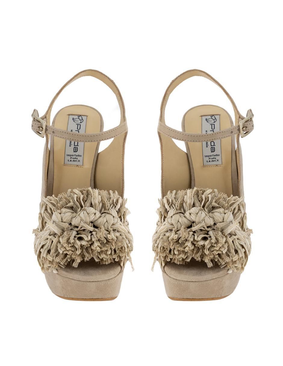Sandalia para mujer 5