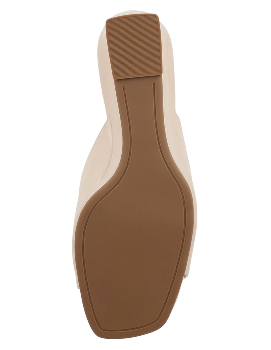 Sandalia para mujer 6