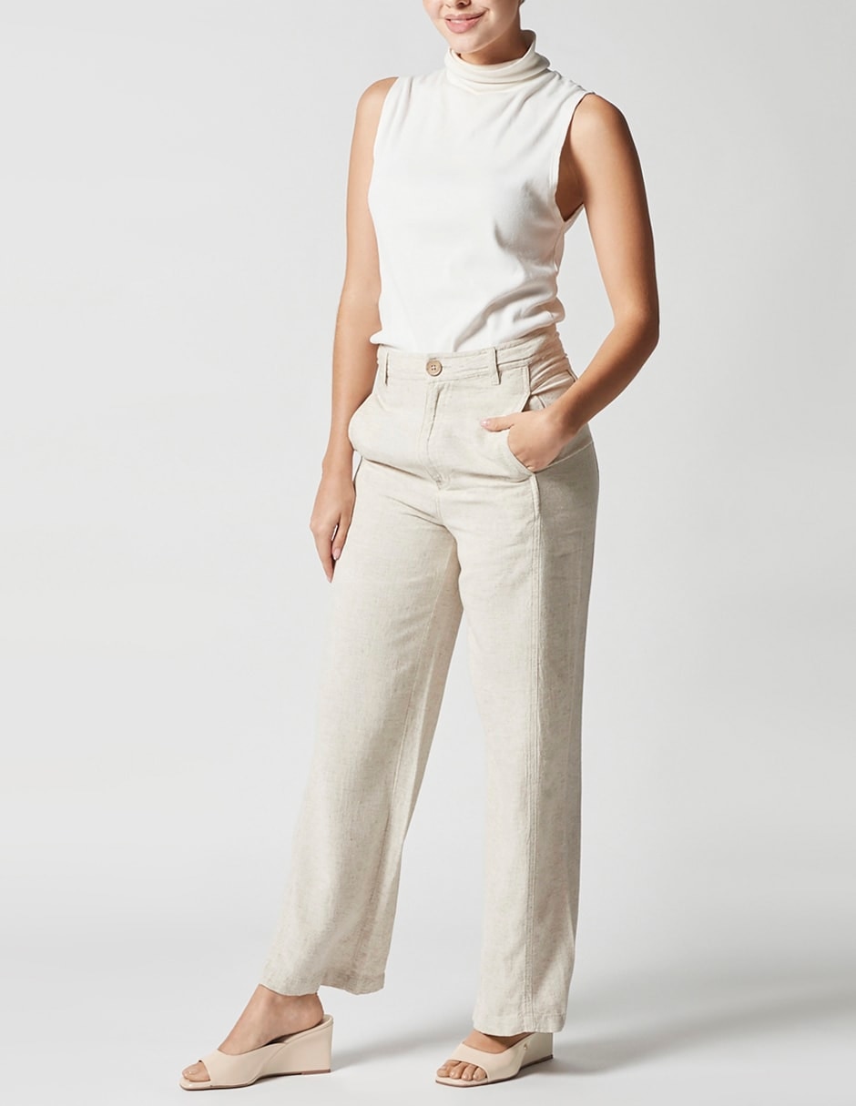 Sandalia para mujer 7