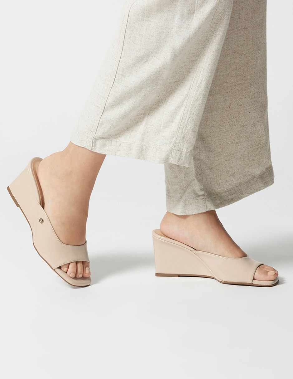Sandalia para mujer 8
