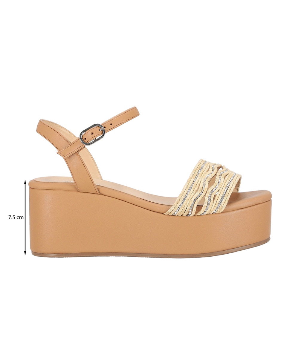Sandalia para mujer 7