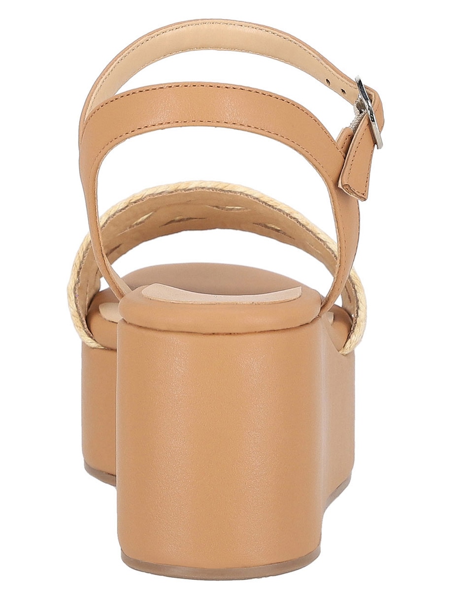 Sandalia para mujer 4