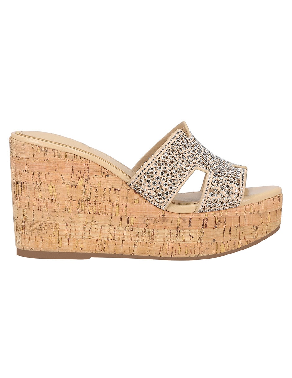 Sandalia para mujer 2