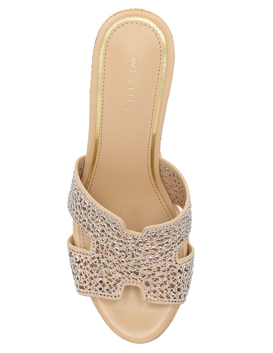 Sandalia para mujer 4