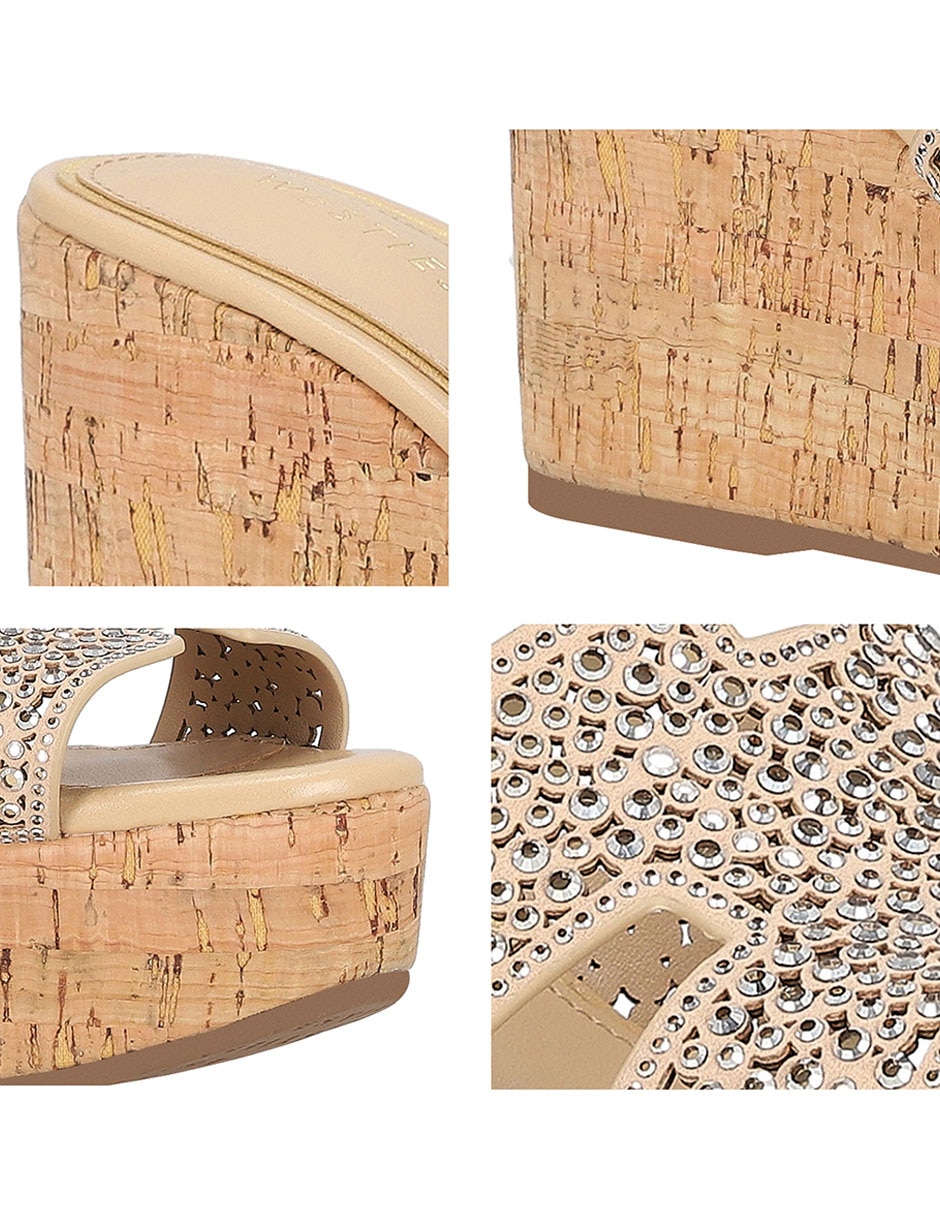 Sandalia para mujer 5