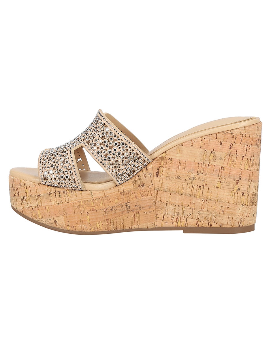 Sandalia para mujer 6