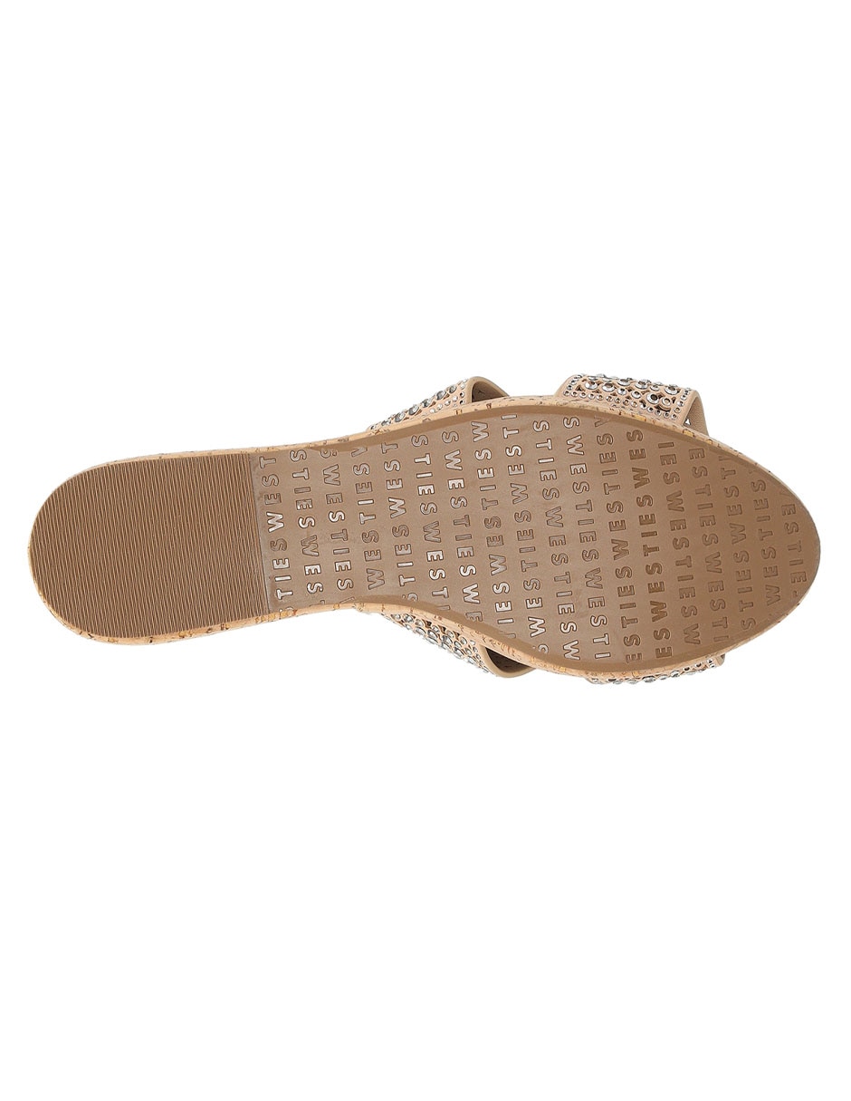 Sandalia para mujer 7