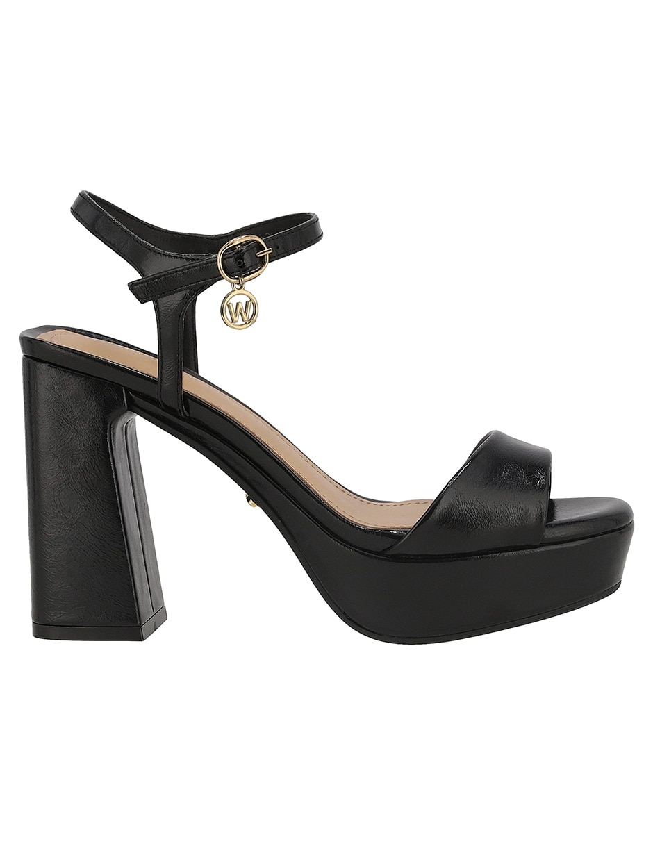 Sandalia para mujer 2