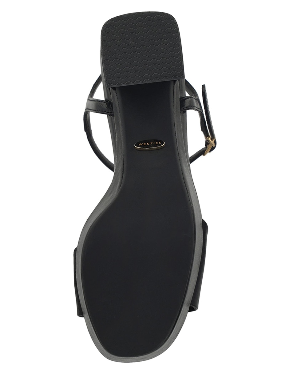 Sandalia para mujer 6