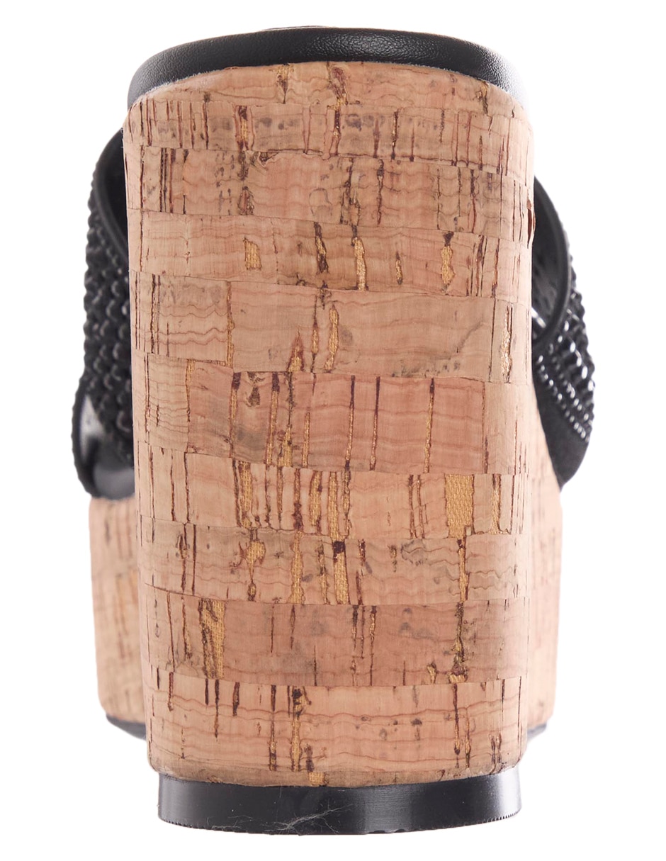 Sandalia para mujer 3