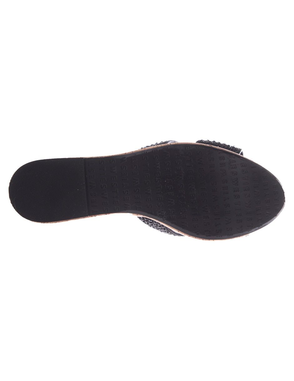 Sandalia para mujer 6