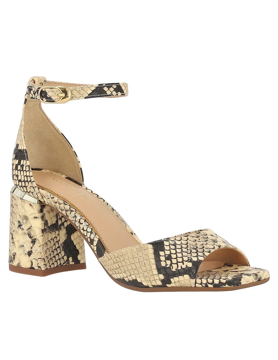 Sandalia para mujer