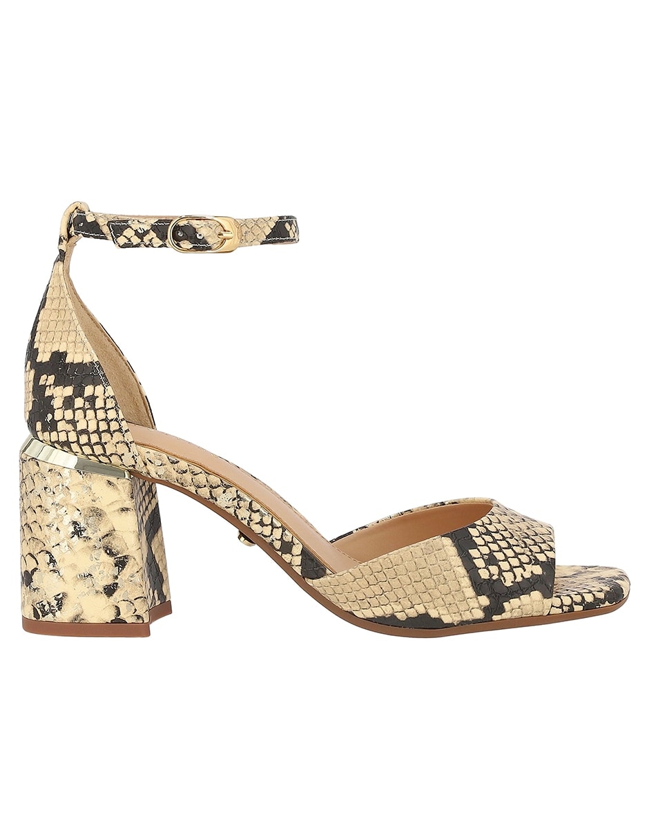 Sandalia para mujer 2