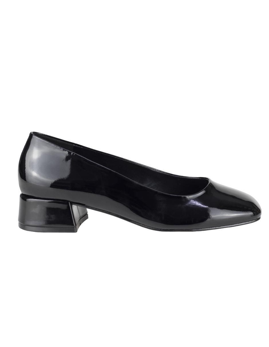 Zapato de charol para mujer 2
