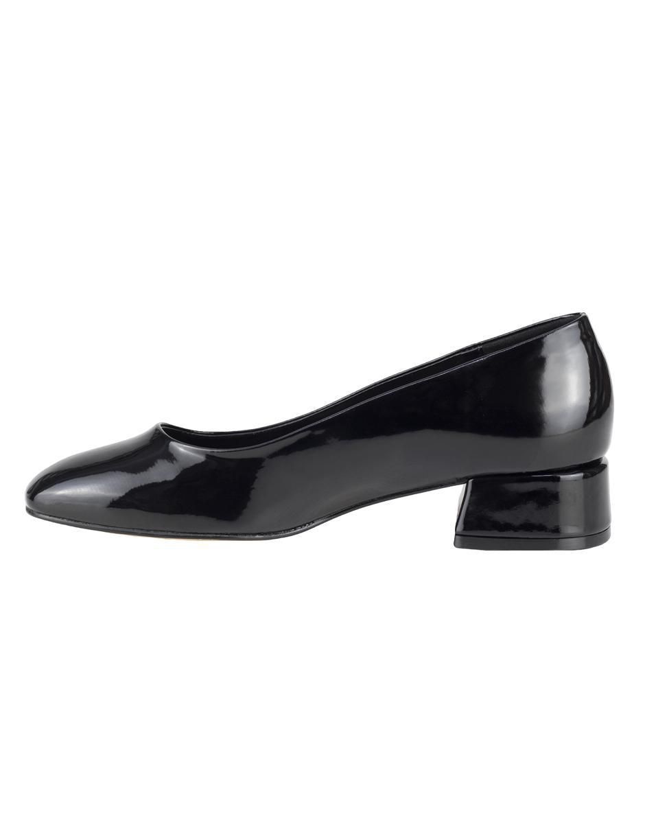 Zapato de charol para mujer 3