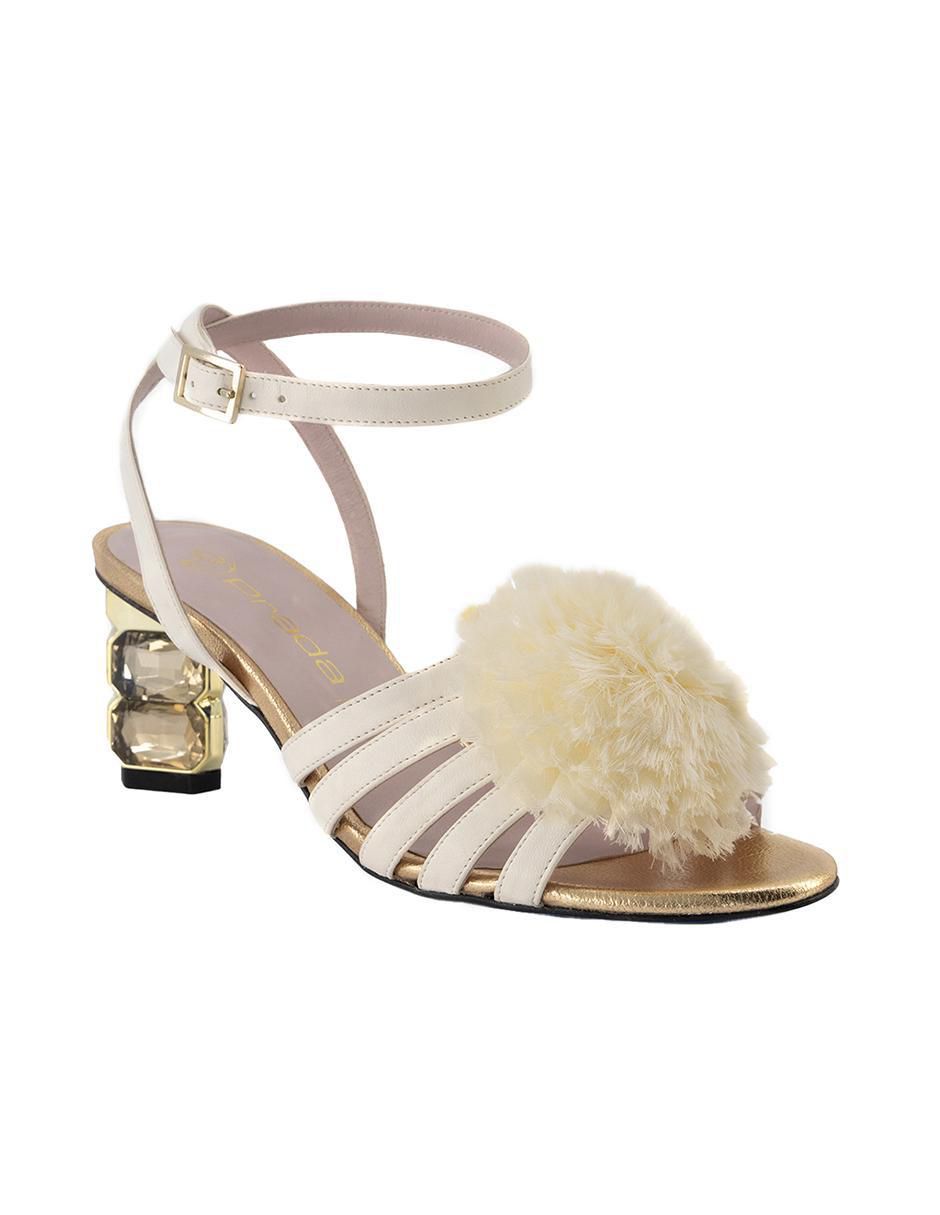 Sandalia para mujer