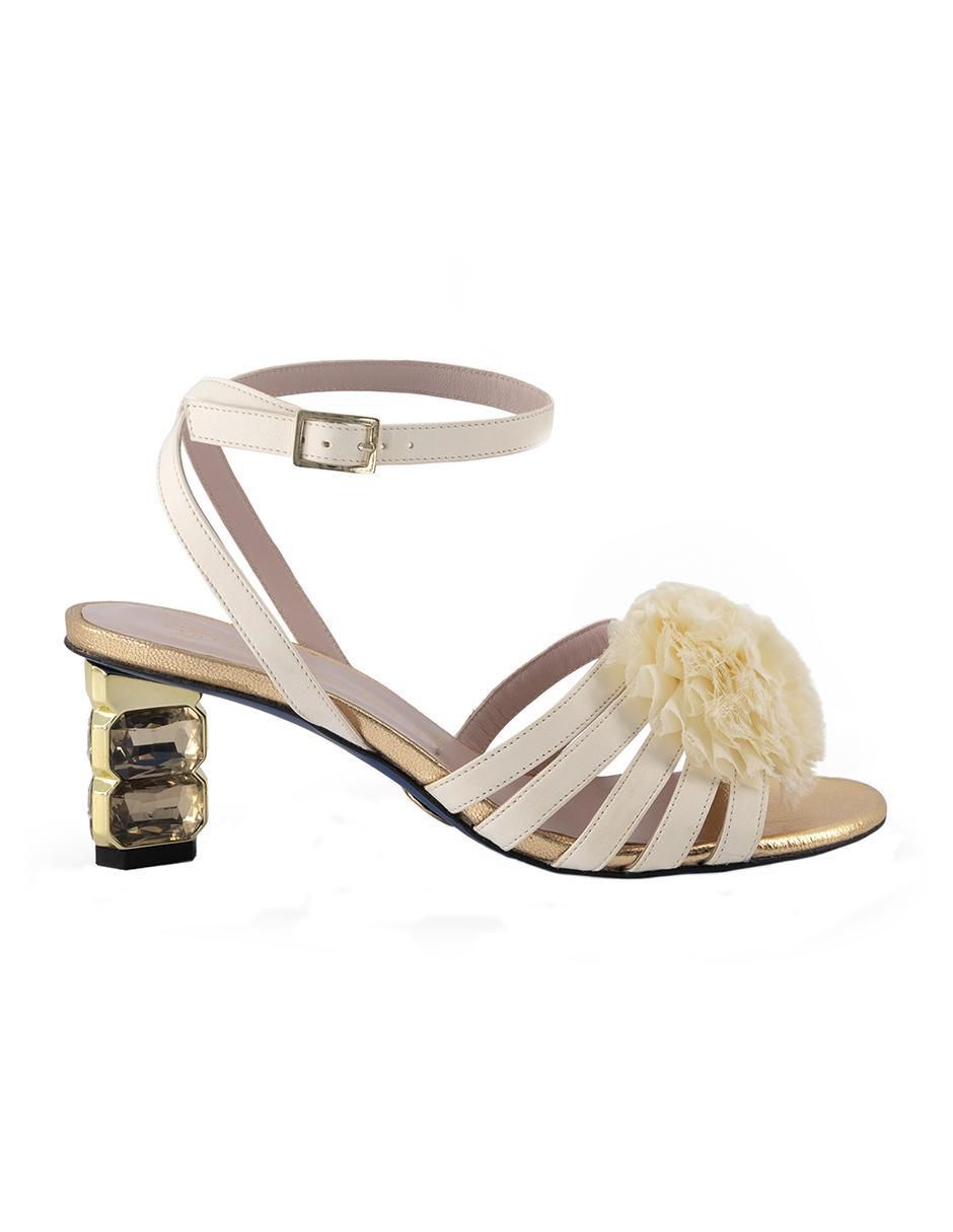 Sandalia para mujer 2