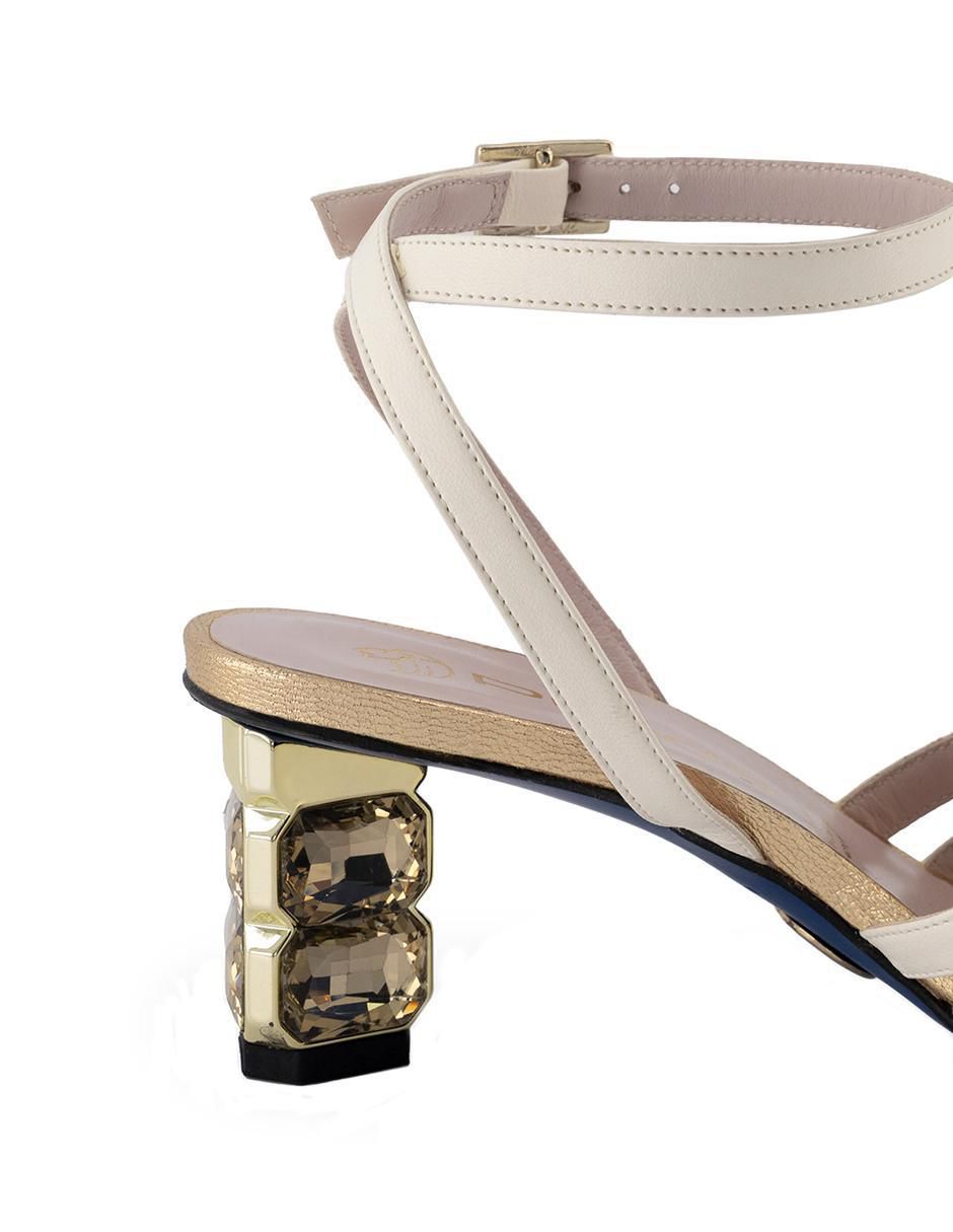 Sandalia para mujer 4