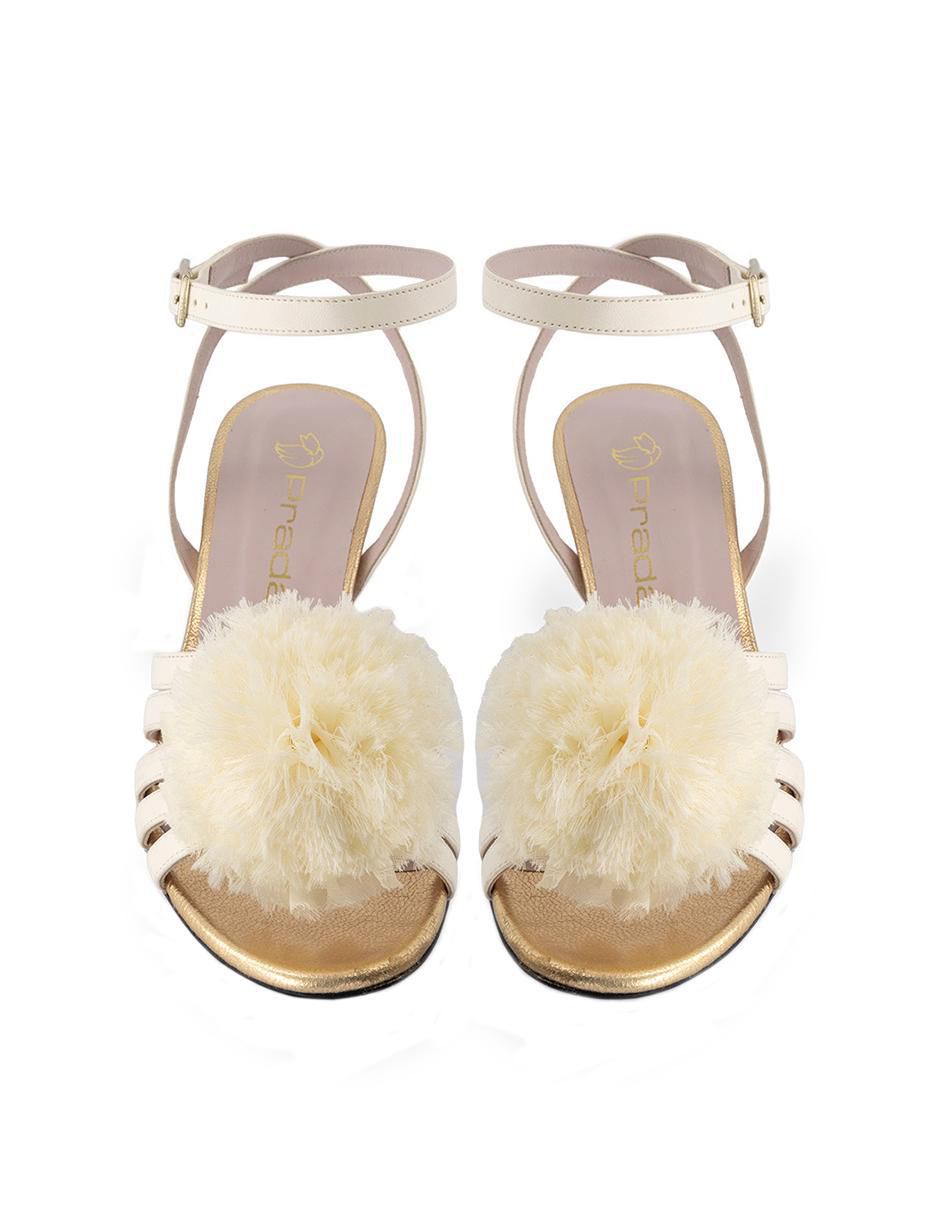 Sandalia para mujer 5