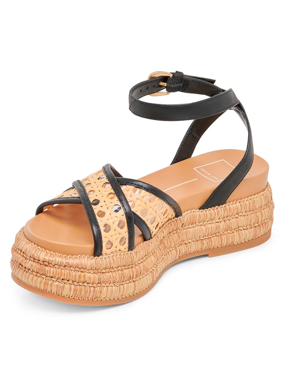 Sandalia para mujer 3