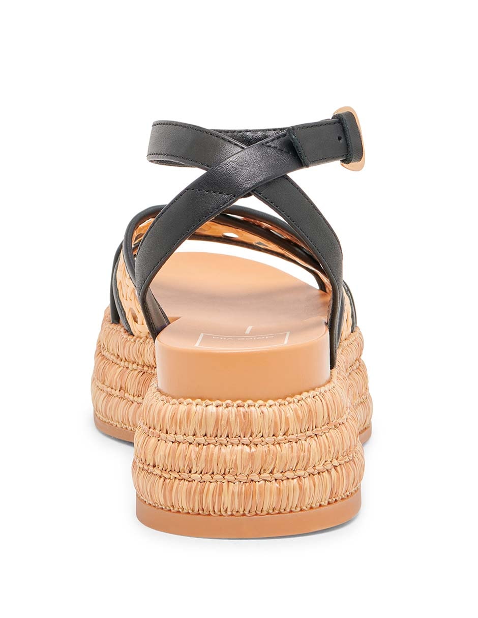 Sandalia para mujer 4
