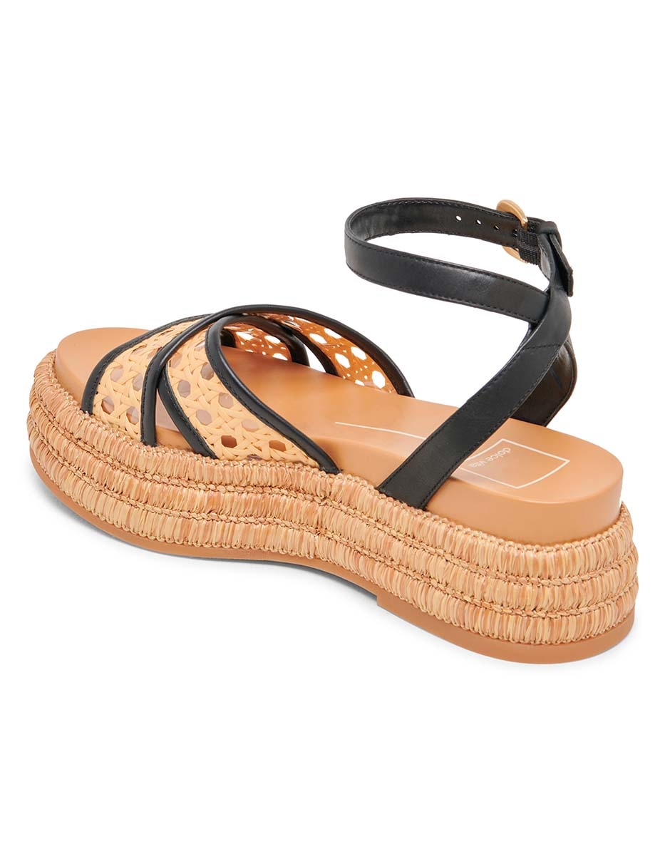 Sandalia para mujer 8