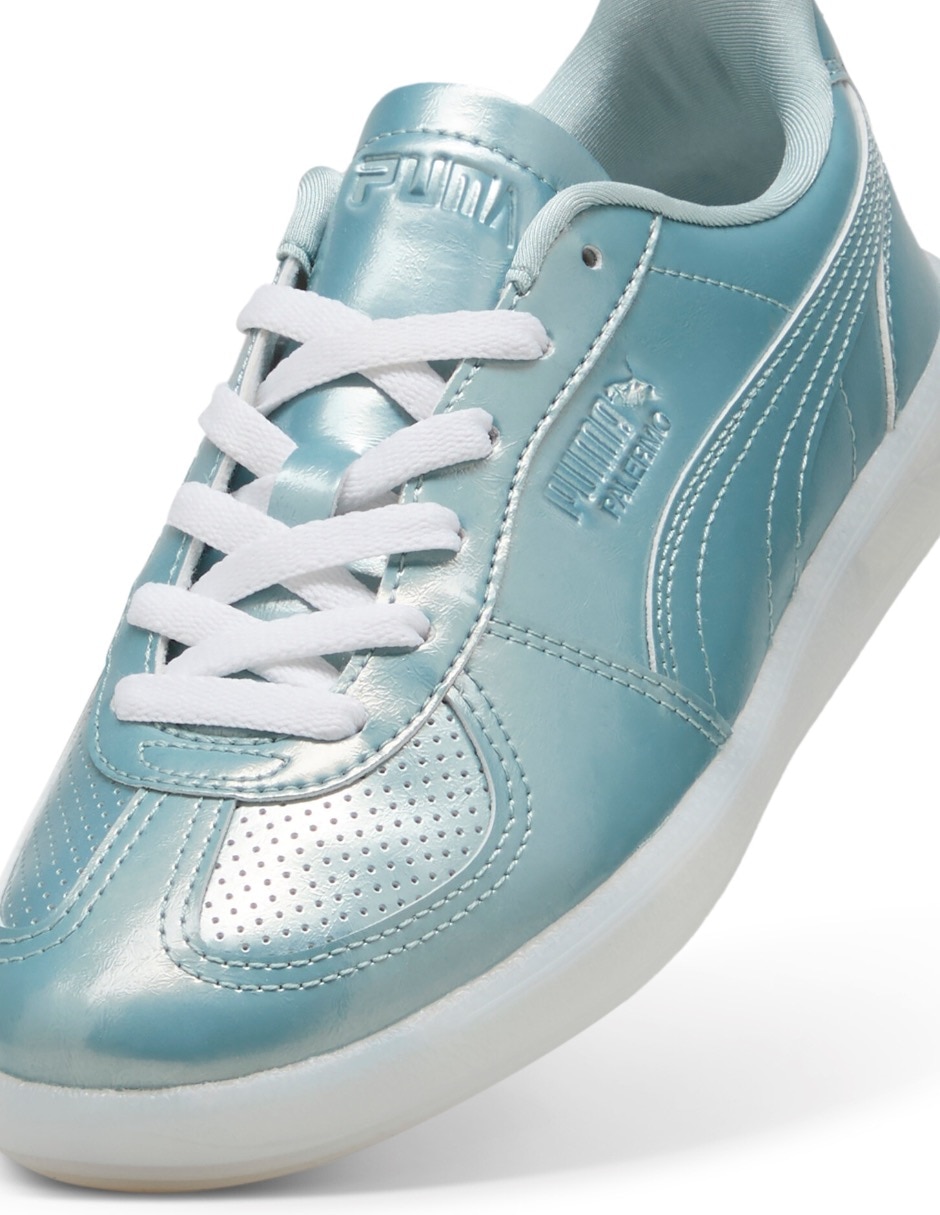 Tenis Palermo Astro Escape Wns para mujer 5