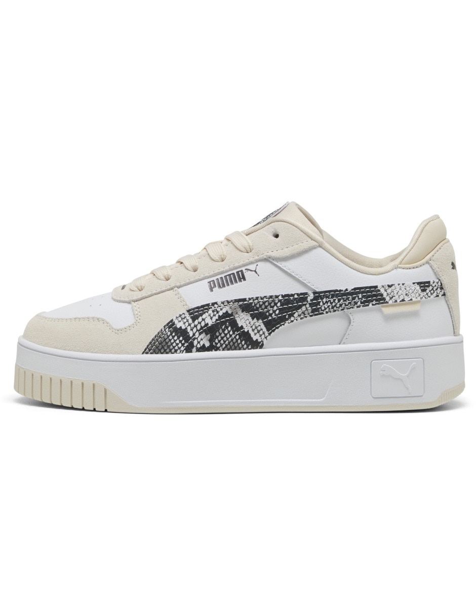 Tenis Carina Street Snake Chic para mujer 3