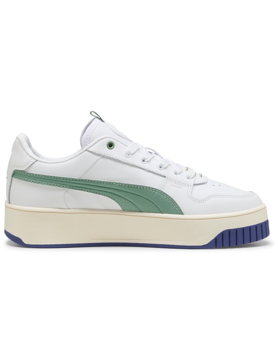 Tenis Carina Street Lux para mujer