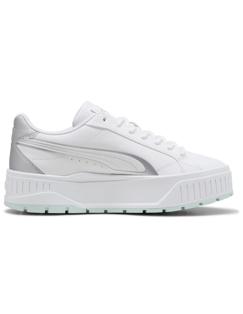Tenis Karmen II Aqua Metallics para mujer