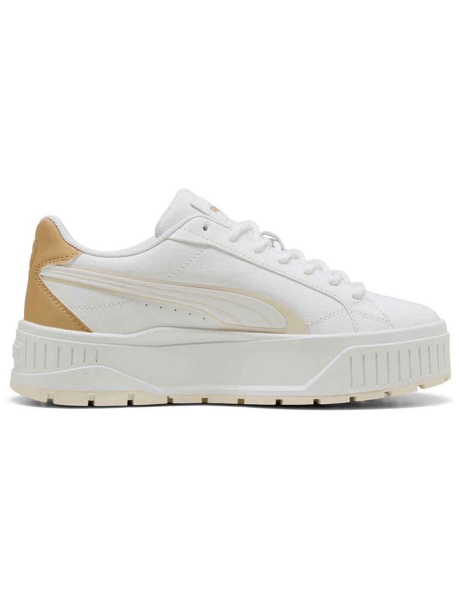 Tenis Karmen II Aqua Metallics para mujer