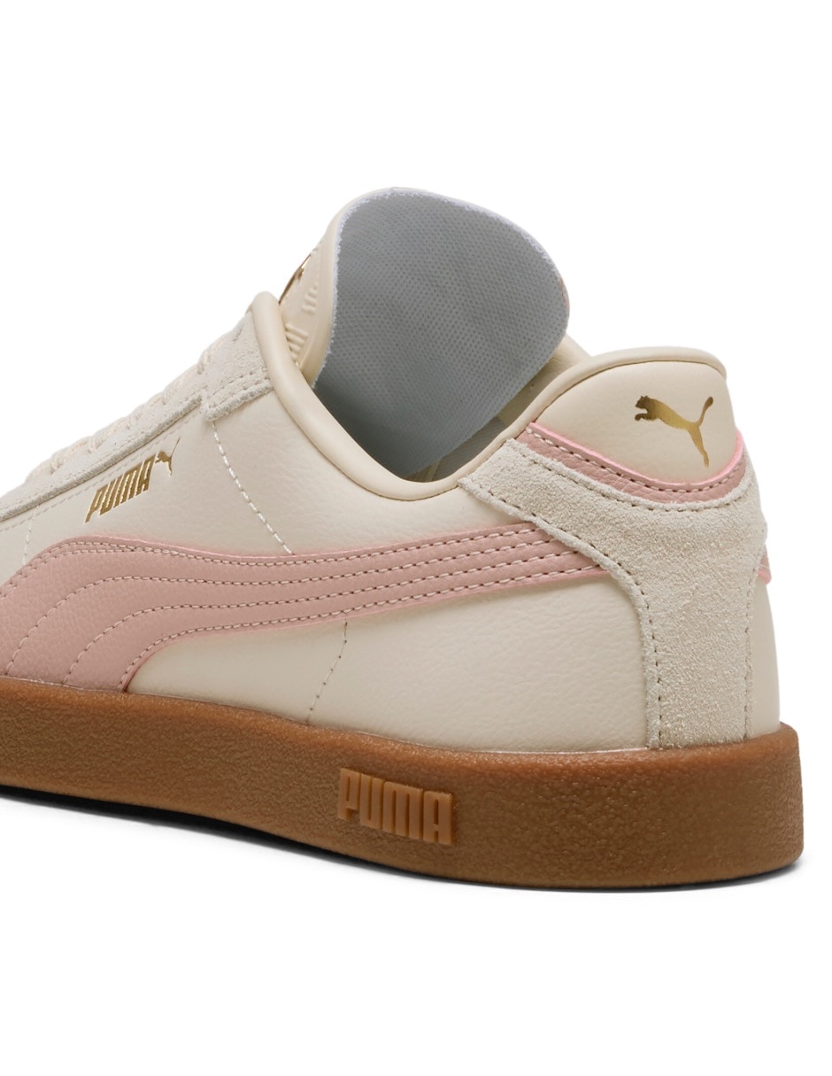 Tenis Puma Club II Era para mujer 2