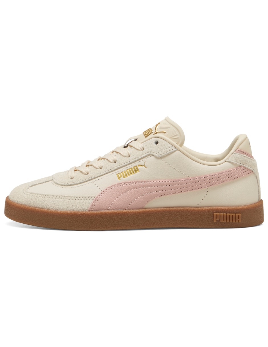 Tenis Puma Club II Era para mujer 3