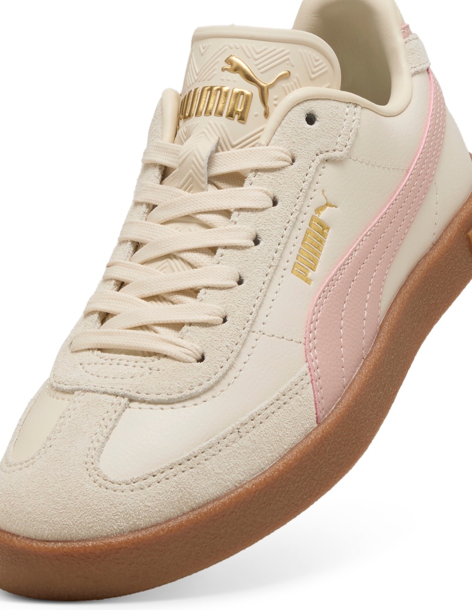 Tenis Puma Club II Era para mujer 5