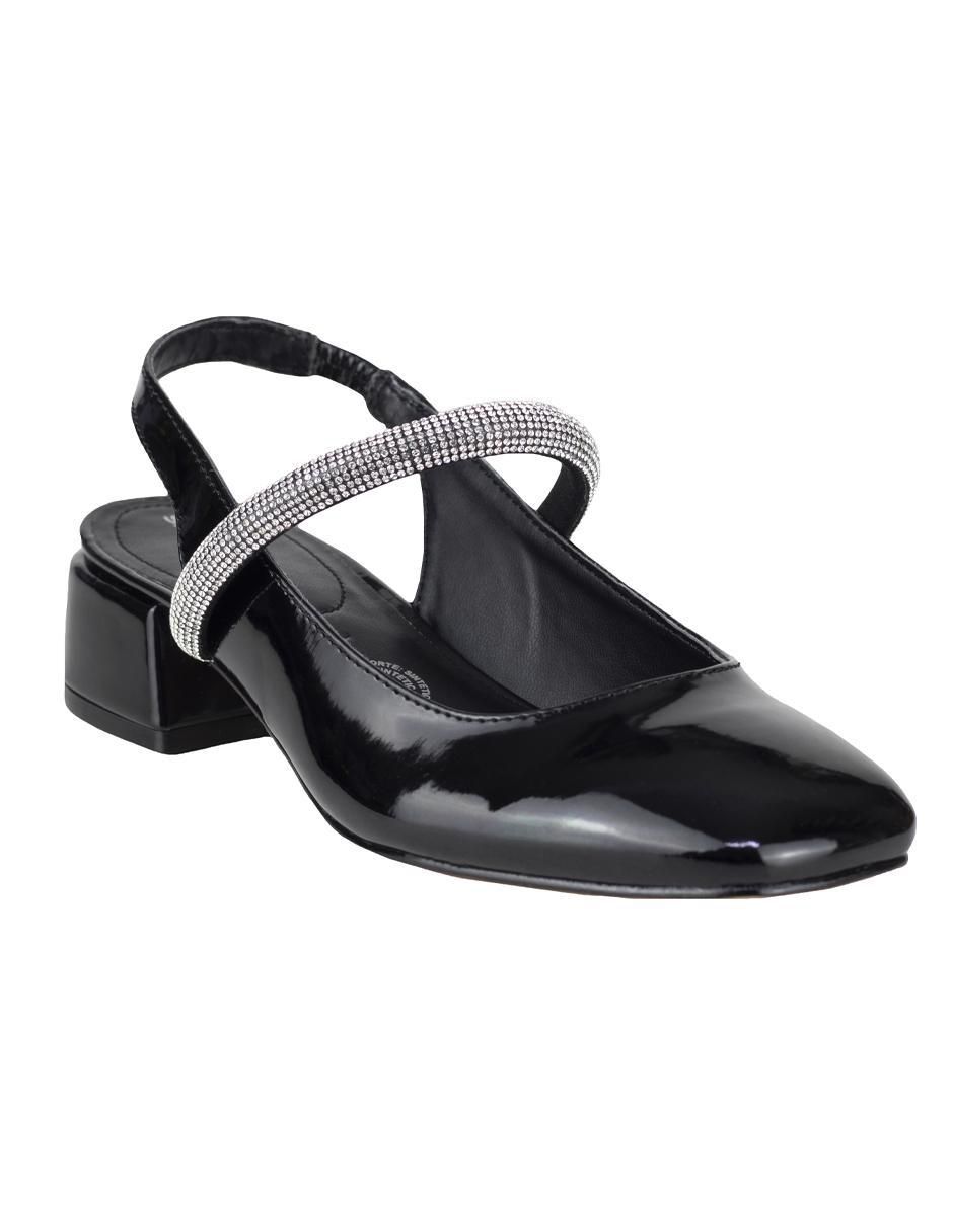 Zapato de charol para mujer Zapato de charol para mujer
