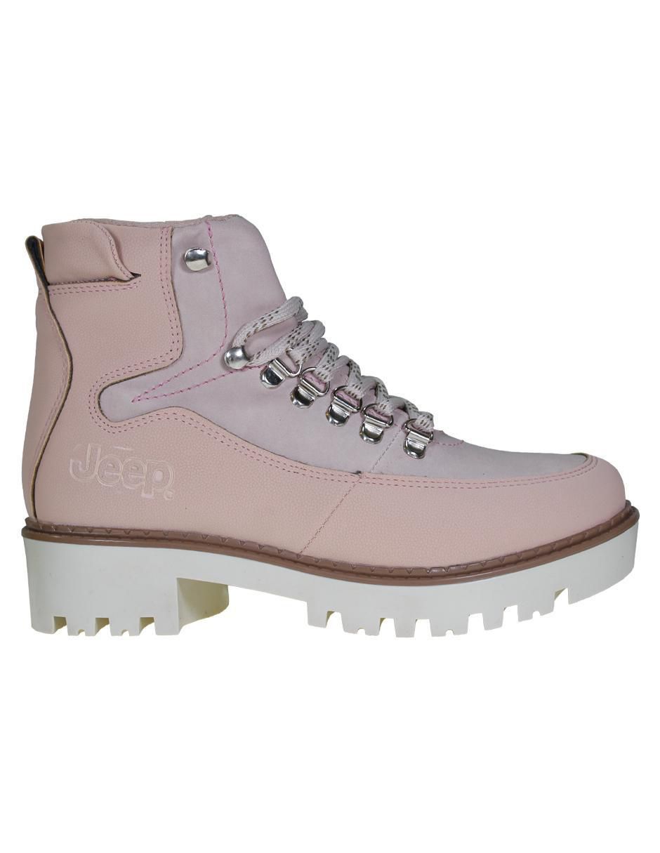 Bota al tobillo para mujer 2