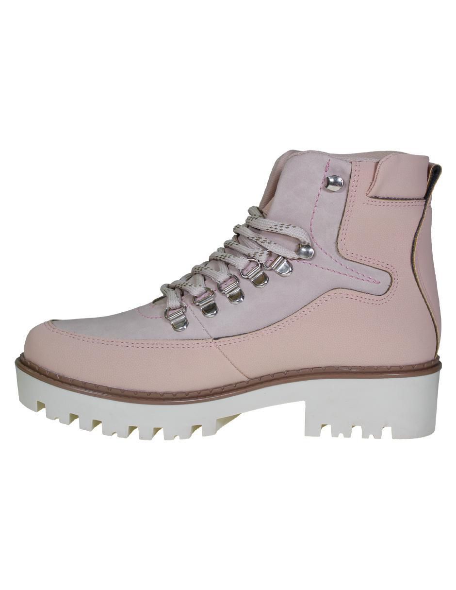 Bota al tobillo para mujer 3