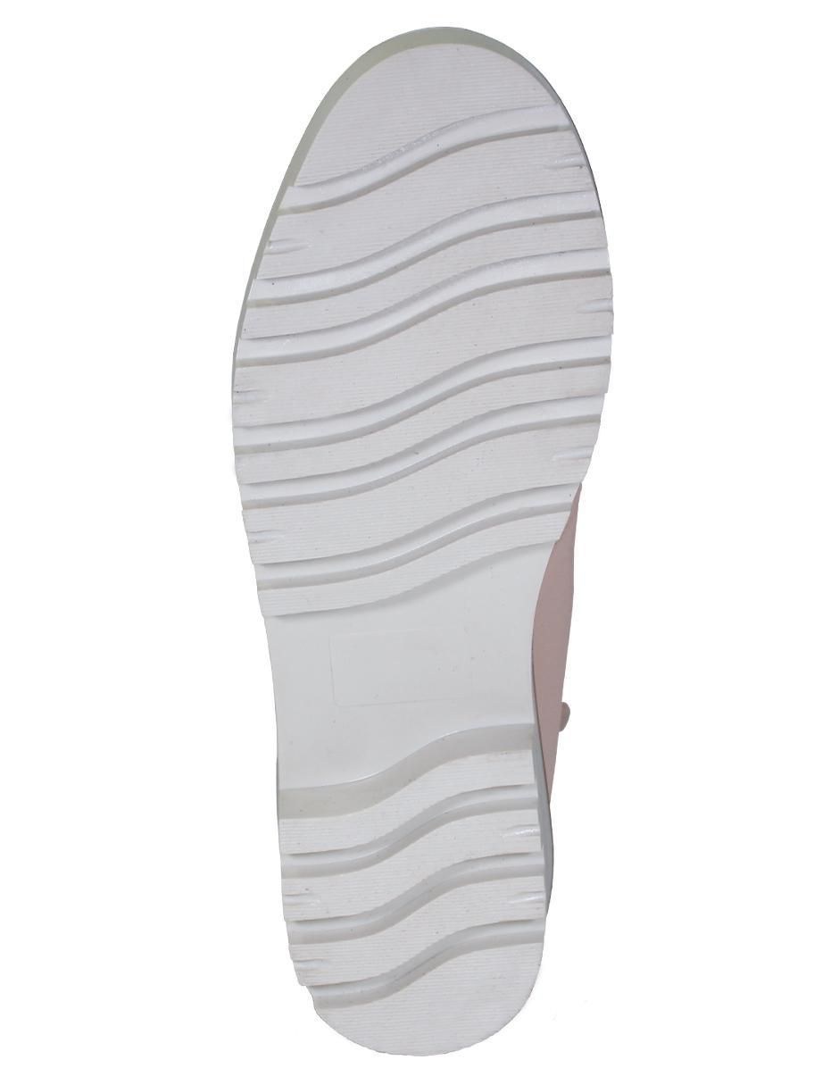 Bota al tobillo para mujer 5
