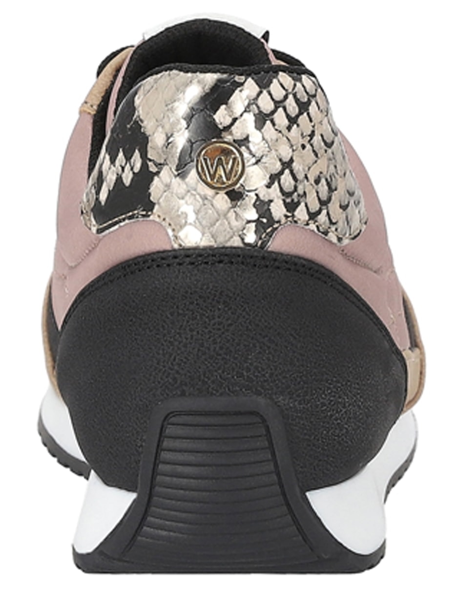 Tenis para mujer 4