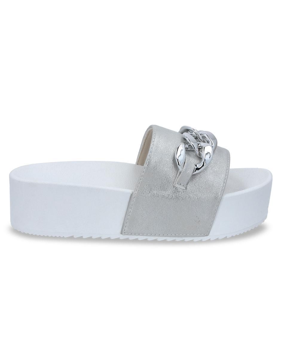 Sandalia Ss '25 para mujer 2