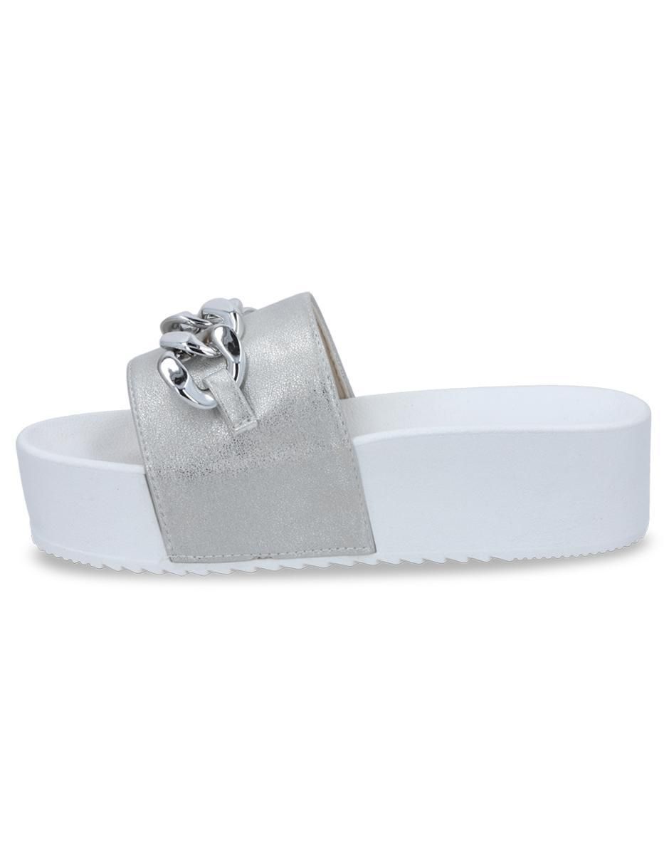 Sandalia Ss '25 para mujer 4