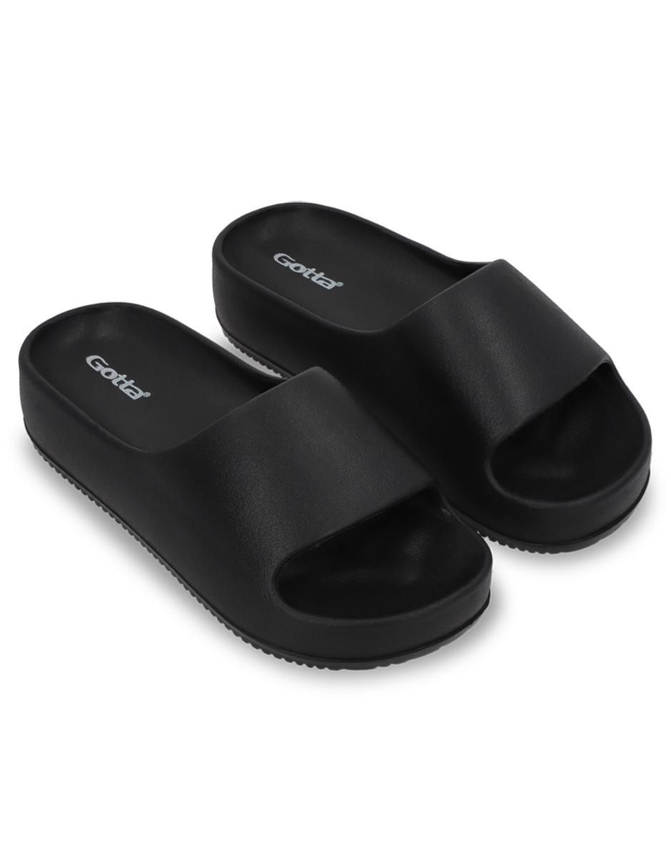 Sandalia Ss '25 para mujer 3