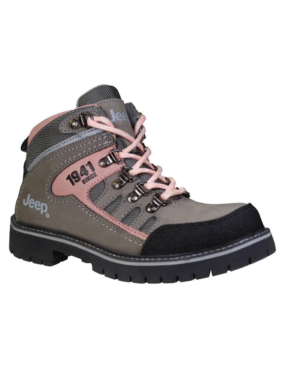 Bota Hiker Botas Jeep Mujer Tacon Botas Jeep Dama Clearance