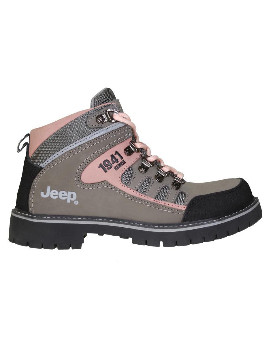 Bota al tobillo para mujer 2