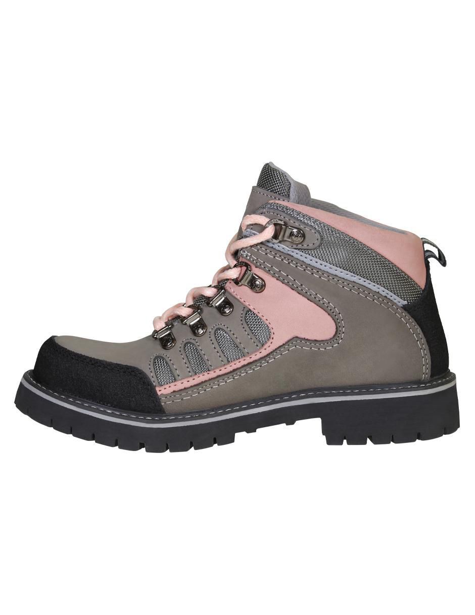 Bota al tobillo para mujer 3