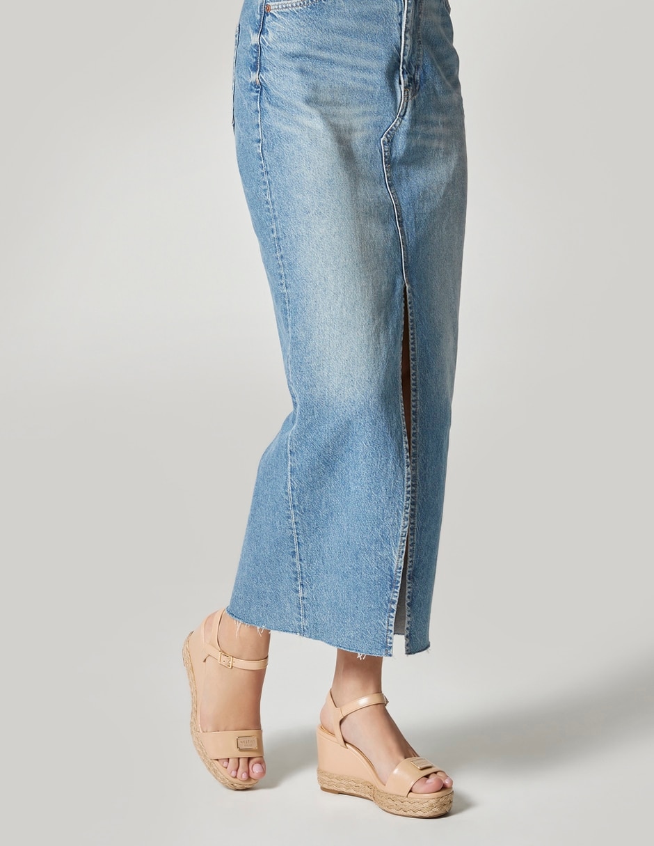 Sandalia para mujer 8