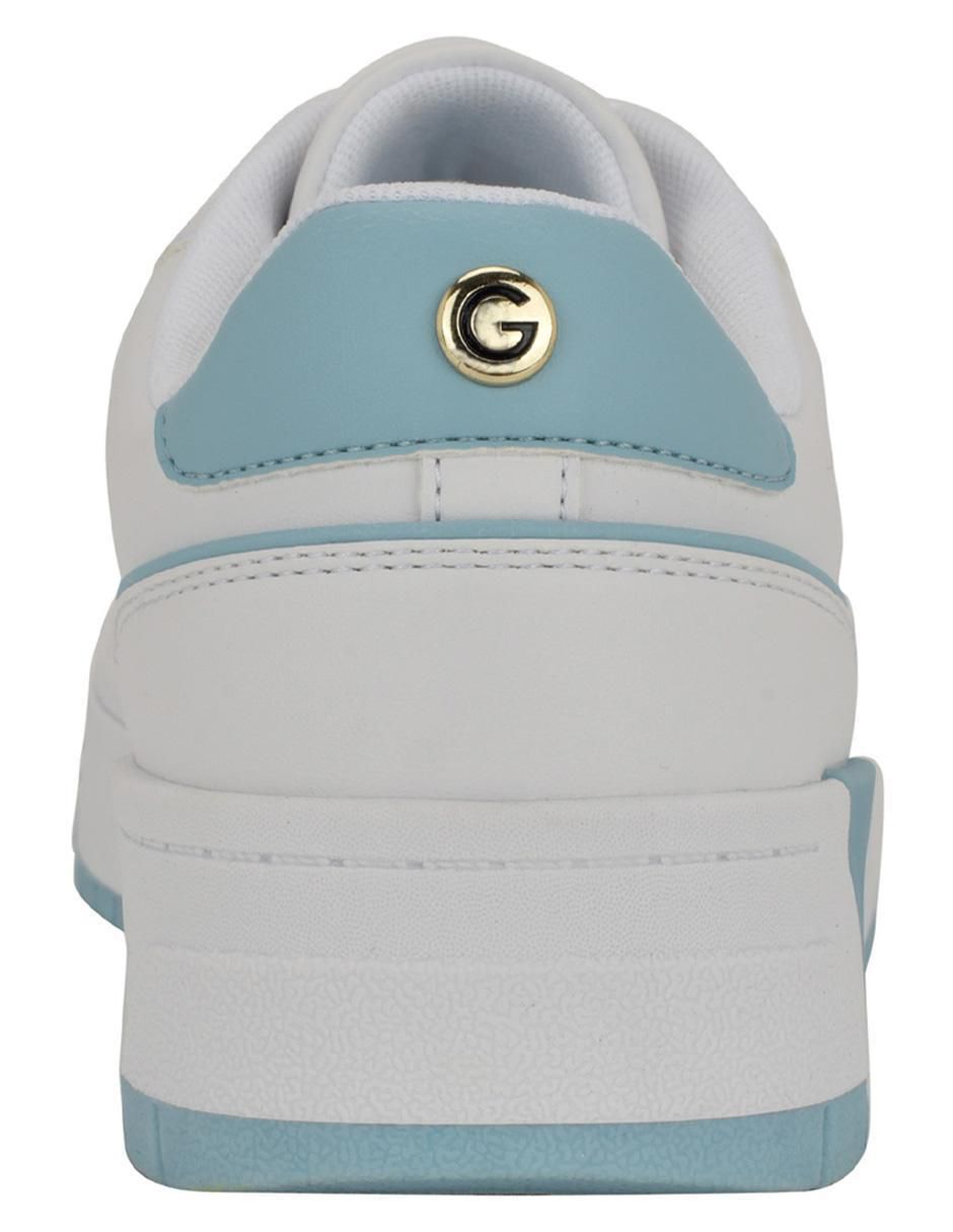 Tenis para mujer 4