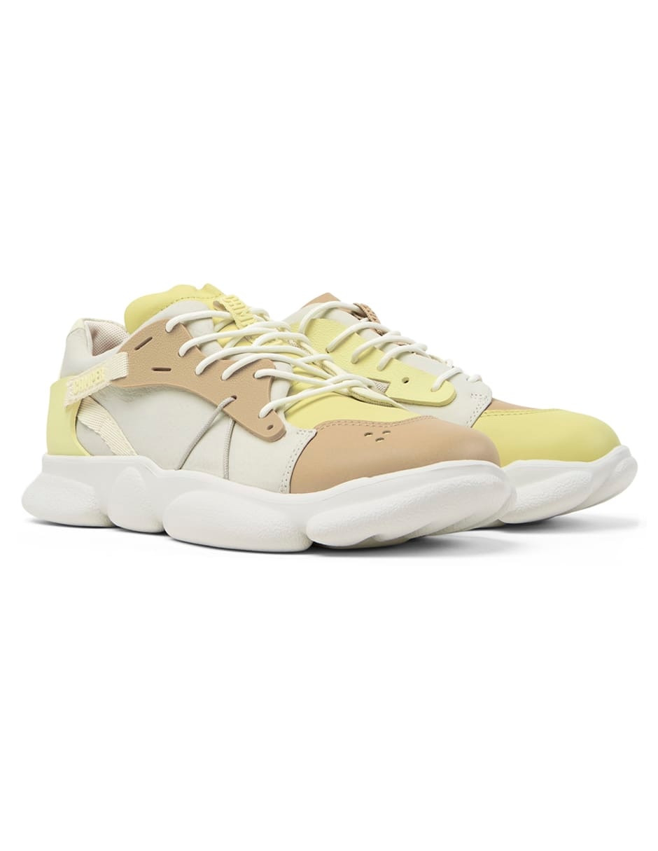 Tenis TWS para mujer 2